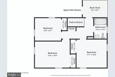 7815 Johnson Avenue, Lanham, MD 20706 - Photo 40