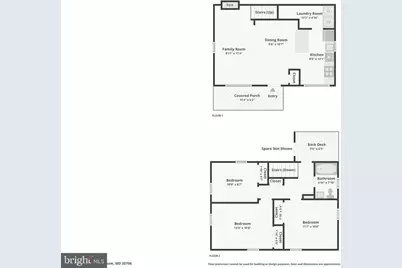 7815 Johnson Avenue, Lanham, MD 20706 - Photo 38