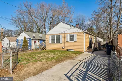 6510 Joplin Street, Capitol Heights, MD 20743 - Photo 2