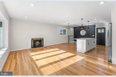 6406 Elmhurst Street, District Heights, MD 20747 - Photo 2