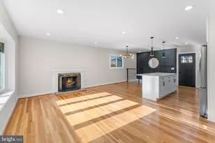 6406 Elmhurst St, District Heights, MD 20747 - Photo 2