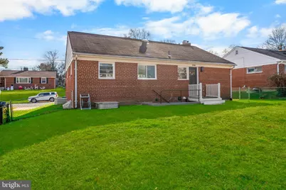 6406 Elmhurst Street, District Heights, MD 20747 - Photo 60