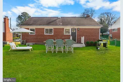 6406 Elmhurst Street, District Heights, MD 20747 - Photo 58