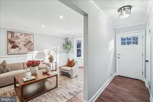 7646 S Arbory Ln, Laurel, MD 20707 - Photo 4