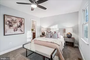 7646 S Arbory Ln, Laurel, MD 20707 - Photo 30