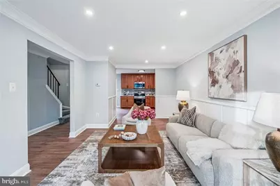 7646 S Arbory Lane #320, Laurel, MD 20707 - Photo 6