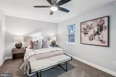 7646 S Arbory Lane #320, Laurel, MD 20707 - Photo 28