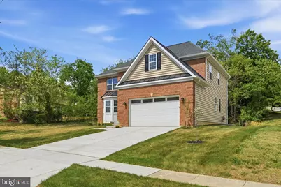 603 Digges Lane, Fort Washington, MD 20744 - Photo 2