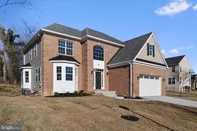 603 Digges Lane, Fort Washington, MD 20744 - Photo 4