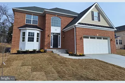 603 Digges Lane, Fort Washington, MD 20744 - Photo 1