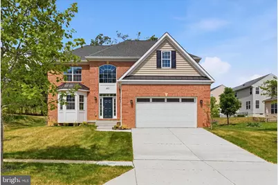 603 Digges Lane, Fort Washington, MD 20744 - Photo 1