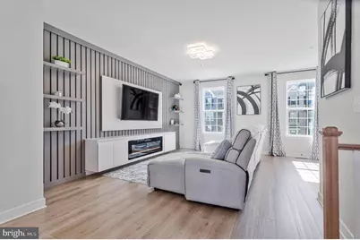 16202 Bright Star Way, Bowie, MD 20716 - Photo 2