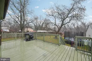 303 Foundry Ln, Fort Washington, MD 20744 - Photo 36
