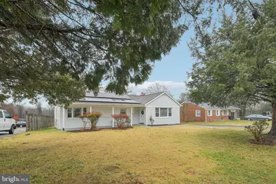 303 Foundry Lane, Fort Washington, MD 20744 - Photo 2