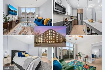 145 Riverhaven Drive #509, Oxon Hill, MD 20745 - Photo 1