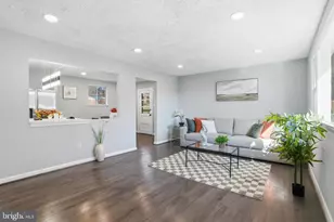 1802 Clayton Dr, Oxon Hill, MD 20745 - Photo 4