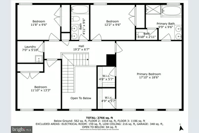 9805 Martin Avenue, Glenn Dale, MD 20769 - Photo 36