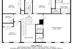 9805 Martin Ave, Glenn Dale, MD 20769 - Photo 36