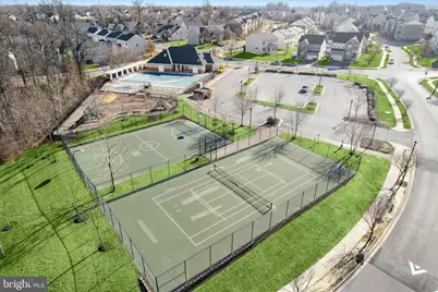 2549 Campus Way N #58, Lanham, MD 20706 - Photo 30