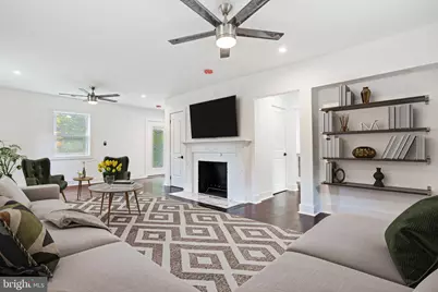 3408 Cheverly Avenue, Cheverly, MD 20785 - Photo 2