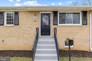 4621 Bromley Ave, Suitland, MD 20746 - Photo 4
