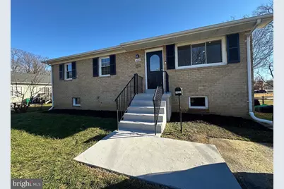 4621 Bromley Avenue, Suitland, MD 20746 - Photo 1