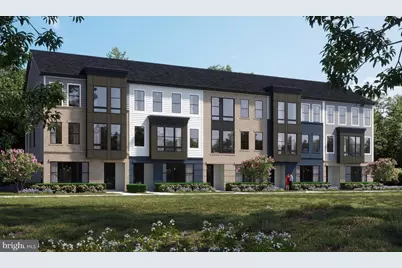 127 Summit Point Boulevard #12-J, Bowie, MD 20716 - Photo 2