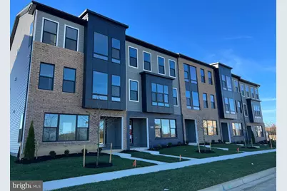 127 Summit Point Boulevard #12-J, Bowie, MD 20716 - Photo 1