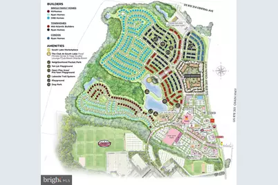 127 Summit Point Boulevard #12-J, Bowie, MD 20716 - Photo 20