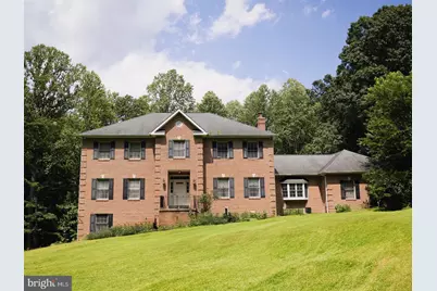 13814 W End Farm Road, Upper Marlboro, MD 20772 - Photo 1