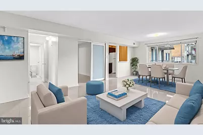 1836 Metzerott Road #215, Hyattsville, MD 20783 - Photo 10