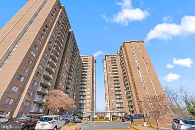 1836 Metzerott Road #215, Hyattsville, MD 20783 - Photo 1