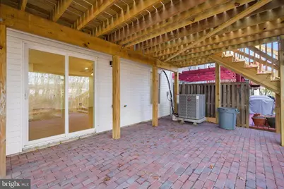 14309 Bonnett Lane, Laurel, MD 20707 - Photo 22