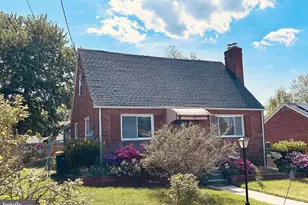 705 Somerset Pl, Hyattsville, MD 20783 - Photo 1