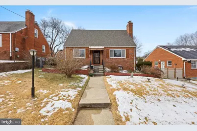 705 Somerset Place, Hyattsville, MD 20783 - Photo 38