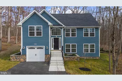 5705 Lincoln Avenue, Lanham, MD 20706 - Photo 2