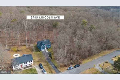 5705 Lincoln Avenue, Lanham, MD 20706 - Photo 70