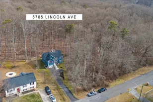 5705 Lincoln Ave, Lanham, MD 20706 - Photo 70