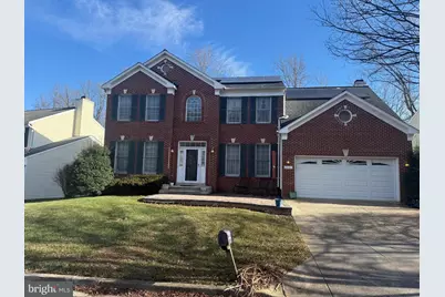 2207 Arctic Fox Drive, Bowie, MD 20721 - Photo 1