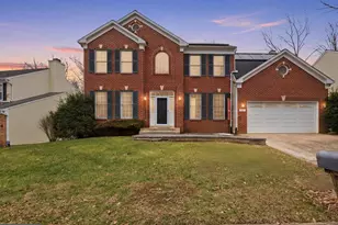 2207 Arctic Fox Dr, Bowie, MD 20721 - Photo 1