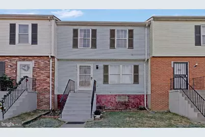 6806 Hawthorne Street, Landover, MD 20785 - Photo 1