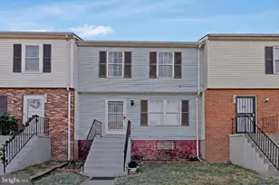 6806 Hawthorne St, Landover, MD 20785 - Photo 1