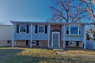 3109 Lakehurst Ave, District Heights, MD 20747 - Photo 1