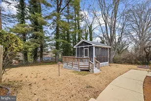 2930 Powder Mill Rd, Hyattsville, MD 20783 - Photo 48