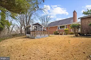 2930 Powder Mill Rd, Hyattsville, MD 20783 - Photo 52