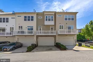 503 Touchdown Dr, Hyattsville, MD 20785 - Photo 34