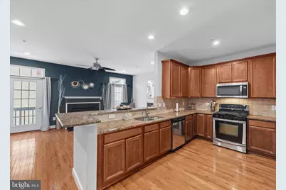 503 Touchdown Drive, Hyattsville, MD 20785 - Photo 14