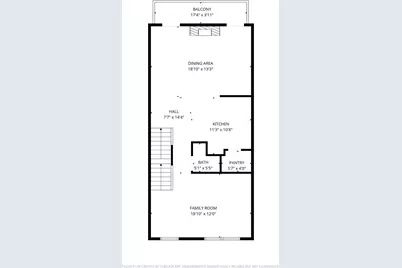 503 Touchdown Drive, Hyattsville, MD 20785 - Photo 4