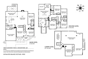 12500 Monterey Pk Ct, Brandywine, MD 20613 - Photo 26