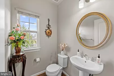 12500 Monterey Park Court #6, Brandywine, MD 20613 - Photo 10